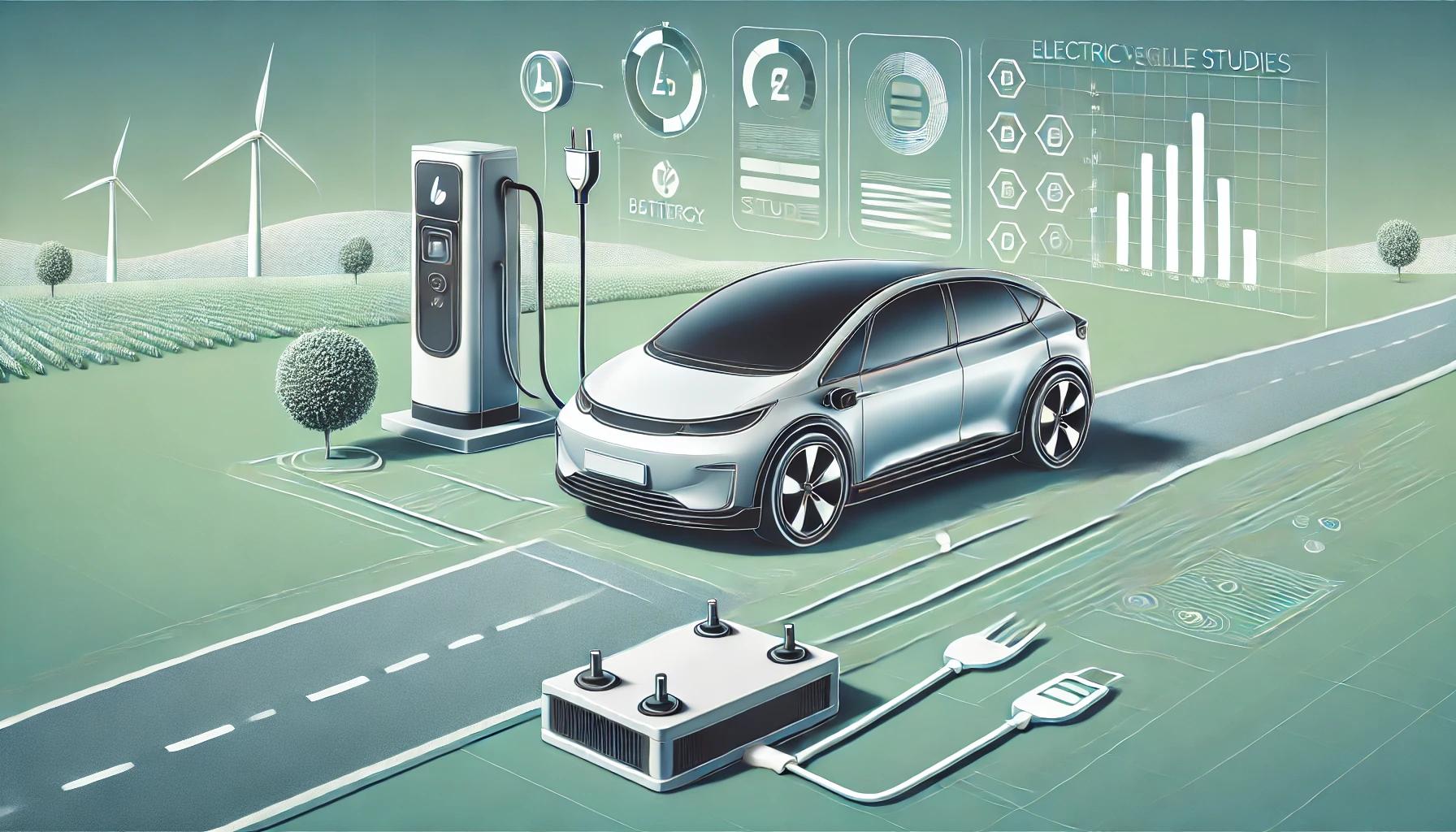 電動車跨領域學分學程